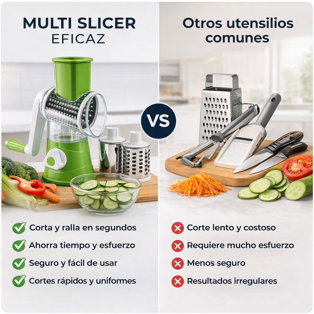 MULTY SLICER