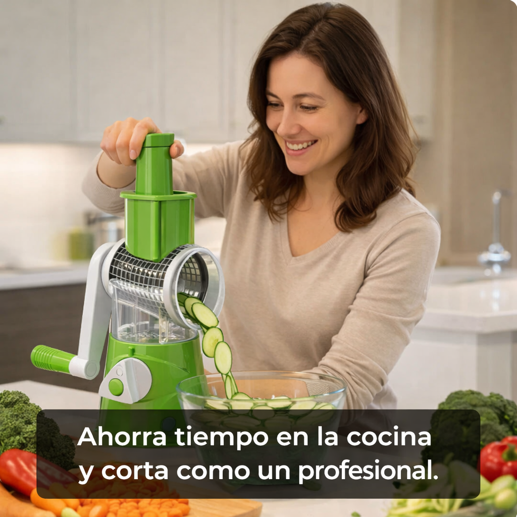 MULTY SLICER
